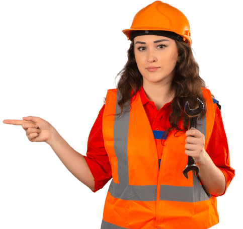 Construction worker