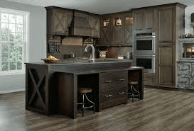 Cabinets