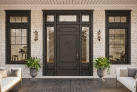 Custom Doors