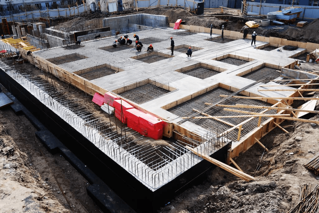 Foundations