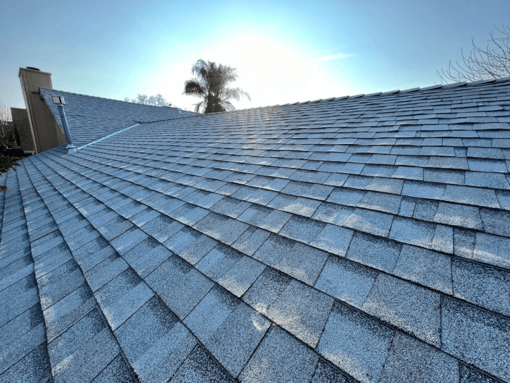 Roofing